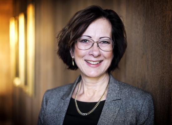 Eva Kvist &Ouml;stgren ABB