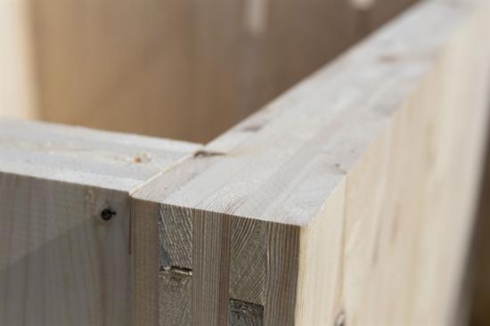 CLT - detaljbild