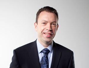 Thomas Hörnfeldt