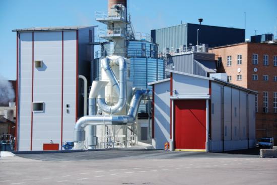Enfos kompetensområde för Service and Asset Management, har nyligen fått tillskott i kundbasen av industriföretaget Arctic Paper. Arctic Paper verkar som namnet antyder inom pappersindustrin och de tillverkar framförallt högkvalitativt papper för tryck. 