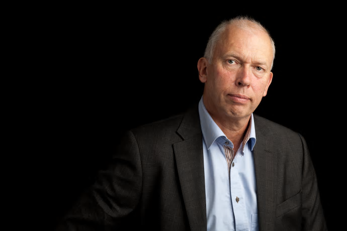 Per Ahl, vd Svemin.
