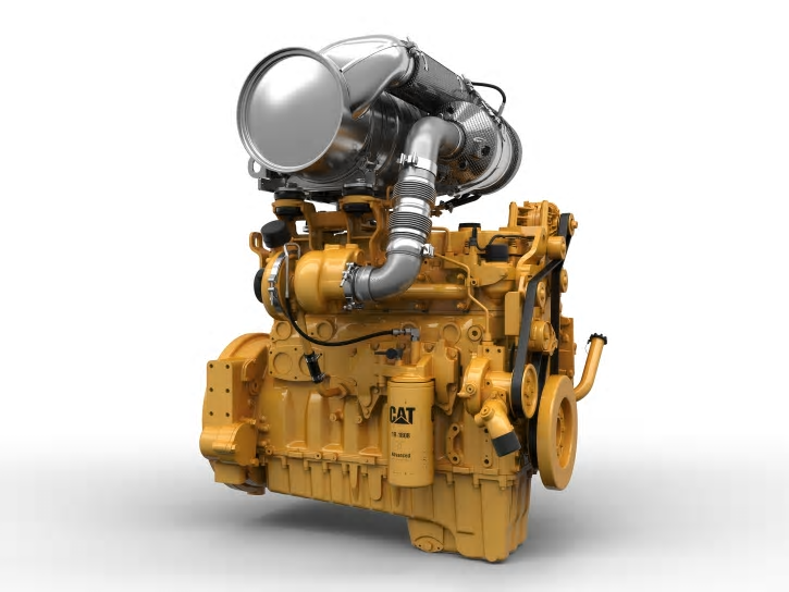 Cat-C9.3B-motor.