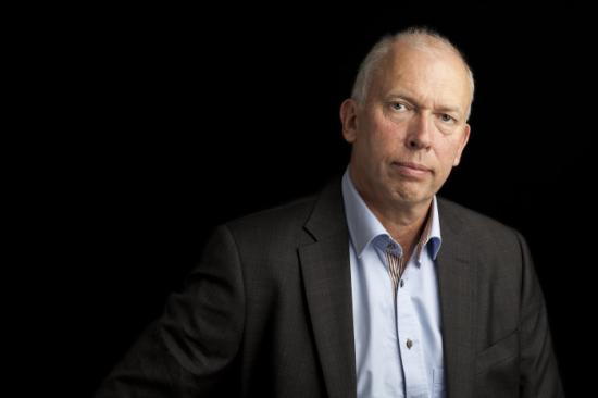 Per Ahl, vd SveMin