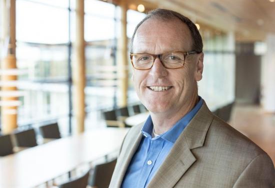 Jörgen Lindquist CFO Södra