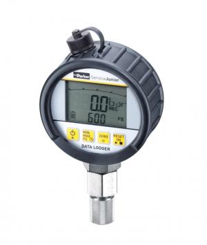 SensoControl ServiceJunior.
