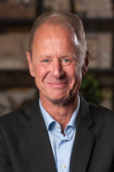 Mikael Jansson, VD Jernbro.