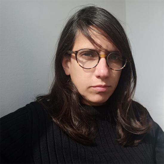 Andrea Rosales, postdoktor i vetenskapsteknik vid Open University of Catalunya och en av författarna bakom studien.
