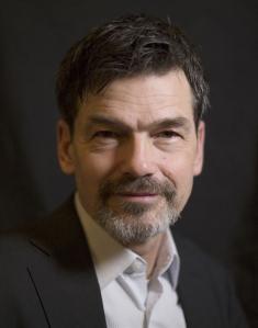 Anders Enetjärn, vd Ecogain.
