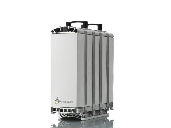 PowerCell S3.