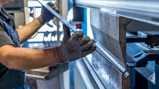 Automation är absolut viktigast – när industrierna själva får välja. 28 företag från &Ouml;rebro län medverkar i kartläggningen MIND.