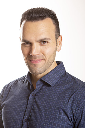 Amir Mahboubi Soufiani.