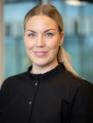 Lisa Ringblom, arbetslivsforskare vid Malmö universitet, är den som gjort studien.