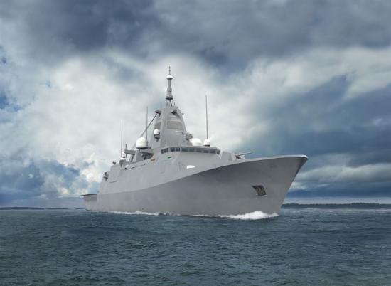 &Auml;n så länge är inget hugget i sten, men det <span>Finska försvarsdepartementet har pekat ut Saab som önskad leverantör av stridsledningssystem och systemintegration till finska marinens fartyg.</span>