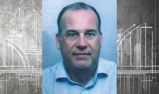 Chris Roggeband tillträdde sin tjänst som ny VP Sales & Marketing på Cibes Lift Group under augusti månad.