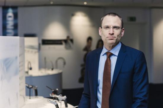 Anders Erlandsson vd Silvent