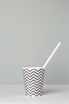<span><span>CelluStraw är en ne fiberbaserad lösning för sugrör i papper från <span><span>Ahlstrom-Munksjö</span></span>.</span></span>