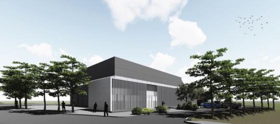 Test Center Energy kommer att stå klart i april 2021 och får en yta på ca 1 500 m2 och innehåller olika testzoner för utvärdering av litiumjonbaserade battericellsmoduler, hög- och mellanspänningsbatterier och av olika laddare för den spanska biltillverkarens hela modellutbud (bilden är en illustration).