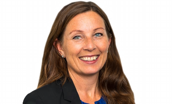 Marie Fossum Strannegård blir ny vd för IVL Svenska Miljöinstitutet.
