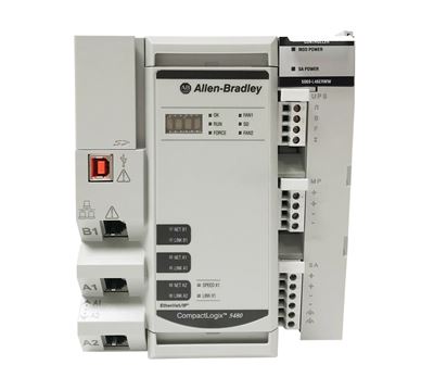 CompactLogix 5480.