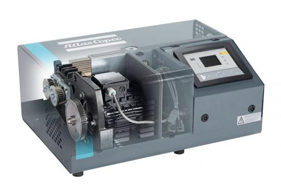 DHS 065-200 VSD.