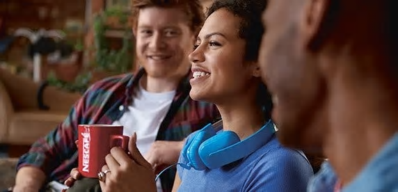 Nestlé satsar på Kuba. Nu skall kubanerna bl.a. producera Nescafé, Nesquik, Fitness och Maggi.