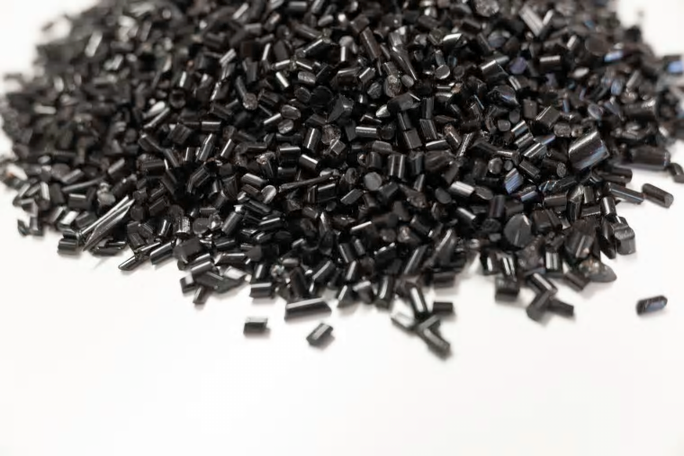 Ligninpellets.