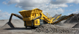 Keestrack K6 Frontier