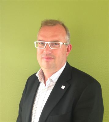 Per-Olov Zakrisson ny VD