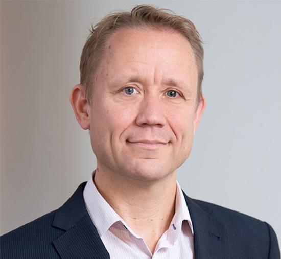 Andreas Edenman.