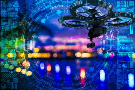 Umeå Tech Arena är Uminova Innovations uppskattade mötesplats för alla som är tokiga i ny teknik och banbrytande innovationer.
