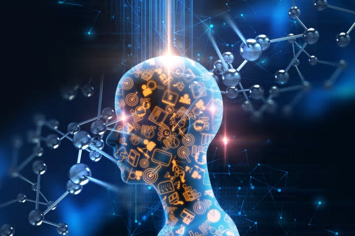 En svenskutvecklad artificiell intelligens (AI) för automatisk bedömning av prostatacancerbiopsier kan identifiera och gradera prostatacancer jämbördigt med världsledande uropatologer.
