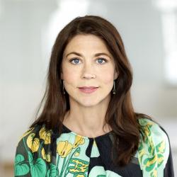 Petra Bjurhall.