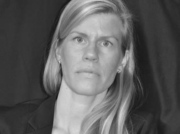 En närmast Kafkaliknande prövning, säger Kerstin Brinnen, branschjurist Svemin, om turerna kring kalkbrytningen på norra Gotland.