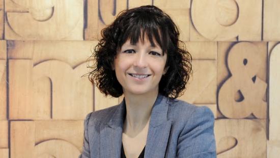 Emmanuelle Charpentier, hedersdoktor vid Umeå universitet och tidigare forskningsledare vid Laboratoriet för molekylär infektionsmedicin Sverige, MIMS, tilldelas 2020 års Nobelpris i kemi.