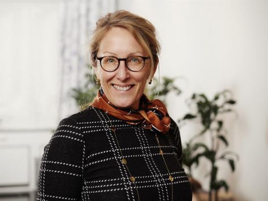 <span><span><span><span><span><span><span>Victoria Van Camp, President, SKF Technology.</span></span></span></span></span></span></span>
