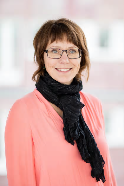 Förutom Meet Up på torsdagen hålls det ett seminarium om framtidens drivmedel som leds av Anna Säfvestad Albinsson, projektledare fossilfritt på Biofuel Region.