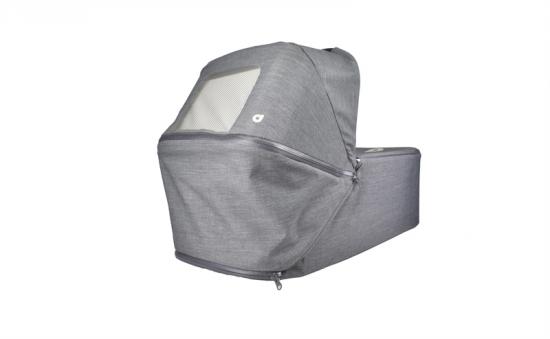 <span><span><span>Den mekaniska ventilationen drivs av en powerbank som räcker i cirka tio timmar. </span></span></span>