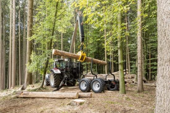 Trejon Multiforest MF1602 med V9000 – New Edition