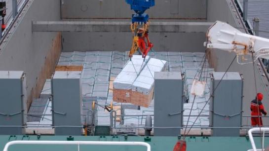 Forankra Group Acquires Locatum AB, Strengthening Marine Cargo Securing in Northern Europe
