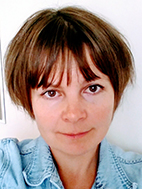 Elin Röös.