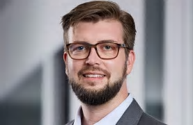 Carsten Ederer ny VD på ebm-papst AB.