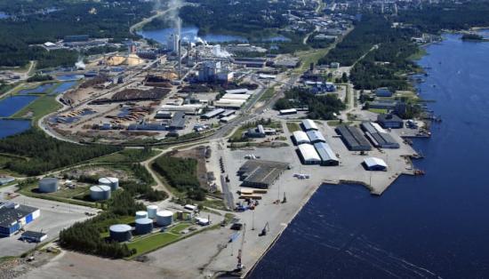 - Med denna strategiska investering stärker vi vår position i Finland och ökar möjligheten att nå våra mål, säger Jonas Wiklund, CEO WIBAX Group