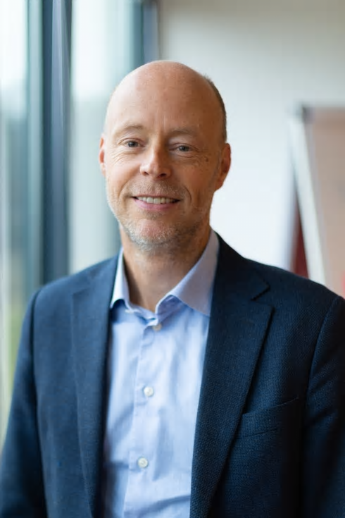 Johan Zettergren.
