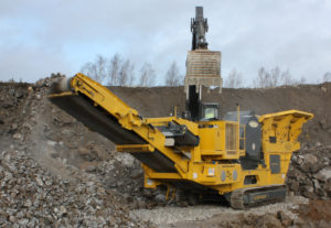 Keestrack B6 Saturno
