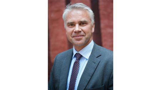 Magnus Björkman har utsetts till affärsområdeschef för Södra Cell.