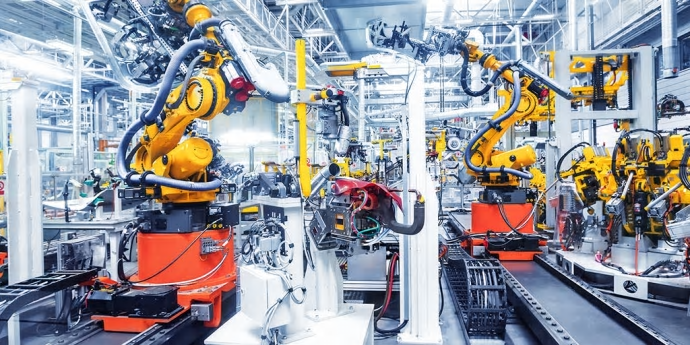 Industri- och logistikfastigheter väntas ha bäst utveckling 2020 enligt fastighetsinvesterarna i Cushman & Wakefields svenska Investor Survey index.