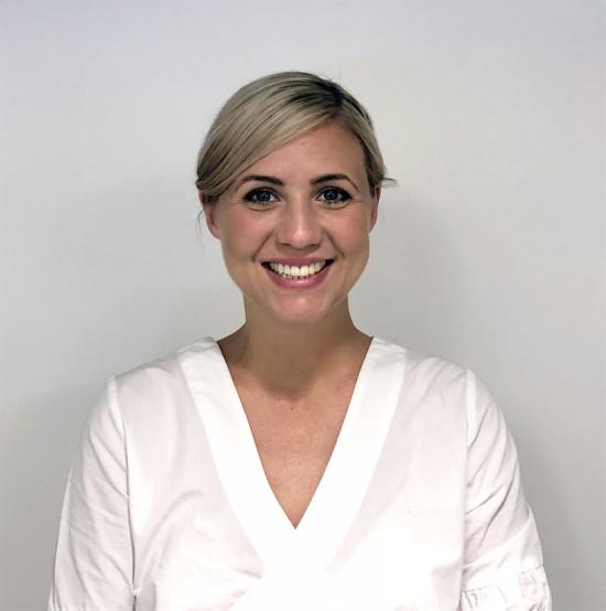 Ingrid Sefastsson tillträder rollen som Government Relations och Public Affairs Manager på ABB i Sverige den 1 september.