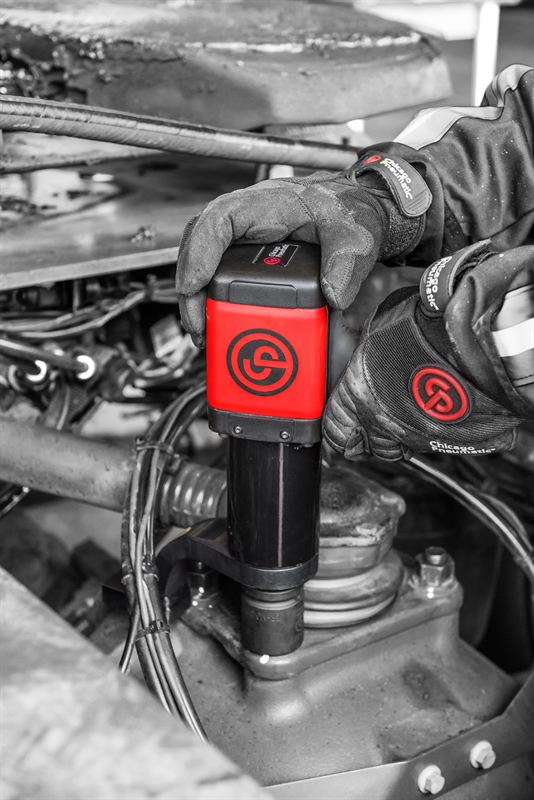 Chicago Pneumatic CP6613