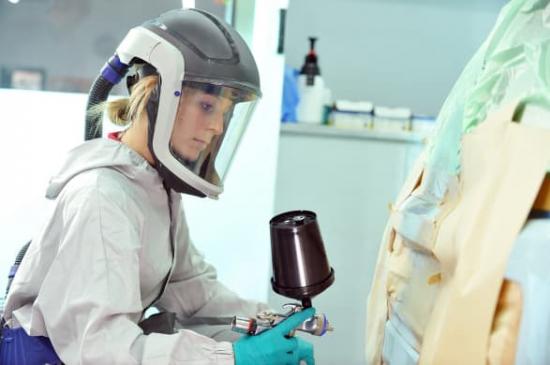 Med den nya produktlinjen erbjuds lackeringsverkstäder möjligheten att skilja sig från konkurrenterna genom att själva bidra till att minska CO2-utsläppen och till att skydda miljön på lång sikt.