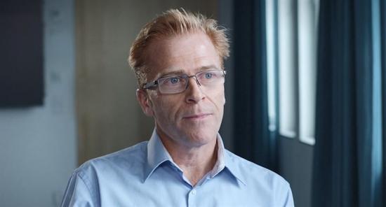 Stein Ivar Bye är ny COO i Preem.